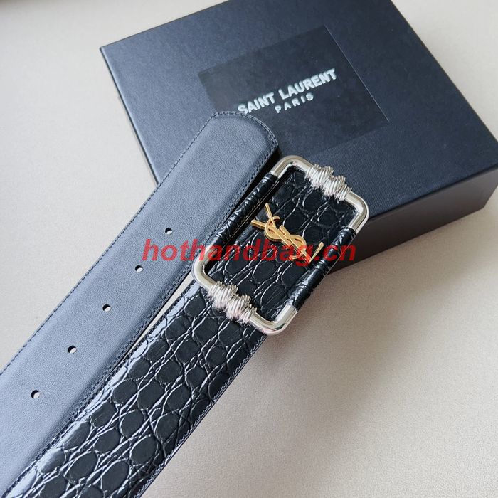 Yves saint Laurent Belt 40MM SLB00098 Yves saint Laurent Belt 40MM SLB00098